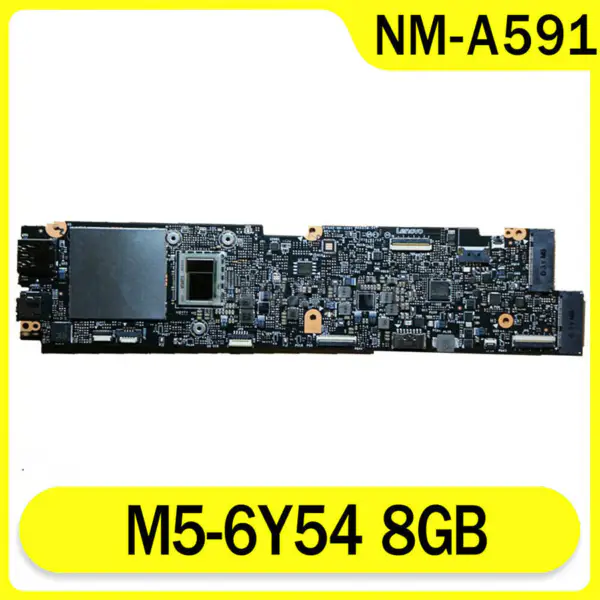 Lenovo 900S-12ISK 900S-12ISK NM-A591 ATX-Motherboard