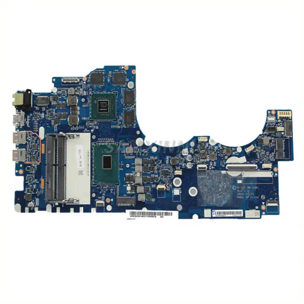 Lenovo Y700-15ISKNM-A541 Y700-15ISK NM-A541 ATX-Motherboard