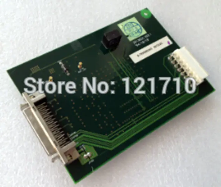 291302C VER.1 mit zwei Monaten Garantie Industrie-Motherboard