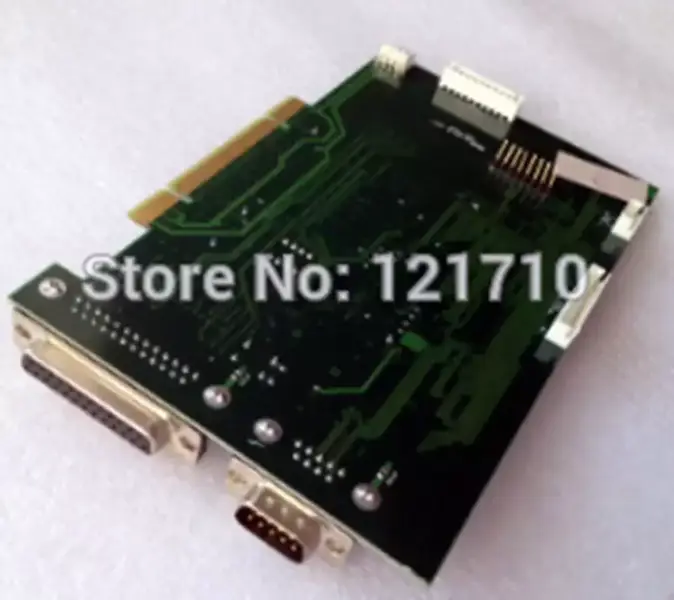 291302A VER.2 mit zwei Monaten Garantie Industrie-Motherboard