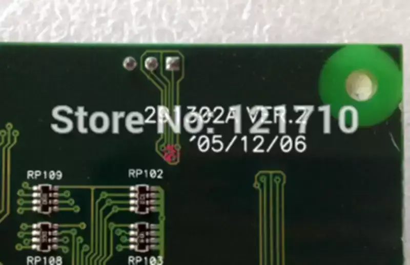 291302A VER.2 mit zwei Monaten Garantie Industrie-Motherboard