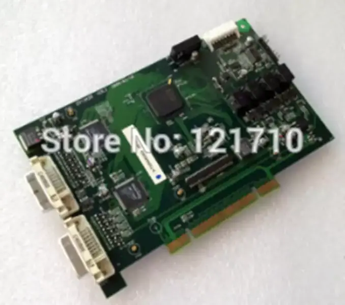 Chroma 291302B VER.3 mit zwei Monaten Garantie Industrie-Motherboard