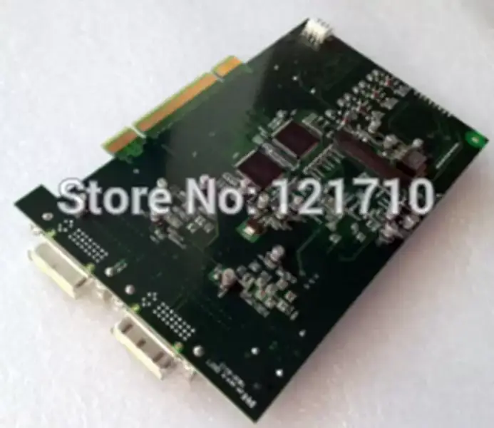 Chroma 291302B VER.3 mit zwei Monaten Garantie Industrie-Motherboard
