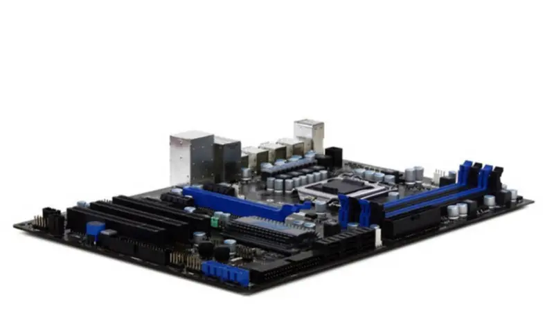 MSI P55-CD53 LGA 1156 P55 Hauptplatine
