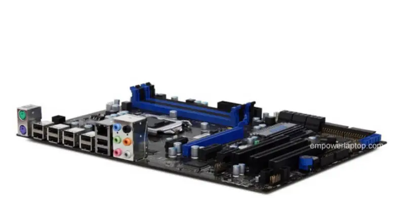 MSI P55-CD53 LGA 1156 P55 Hauptplatine