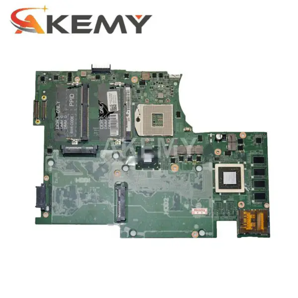 Dell L702X L702X ATX-Motherboard