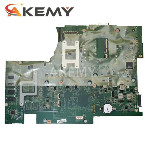 Dell L702X L702X ATX-Motherboard