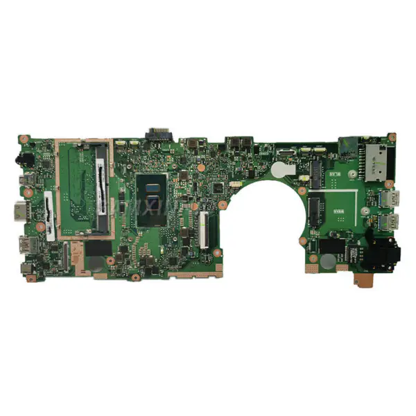 Asus BU203UA BU203UA ATX-Motherboard