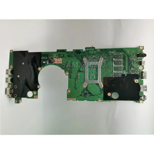 Asus BU203UA BU203UA ATX-Motherboard