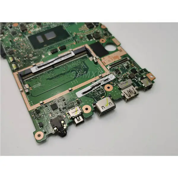 Asus BU203UA BU203UA ATX-Motherboard