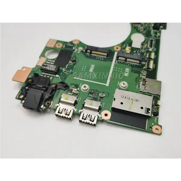 Asus BU203UA BU203UA ATX-Motherboard