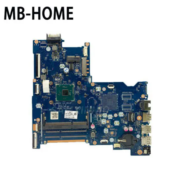 HP 15-ACLA-C811P 15-AC LA-C811P ATX-Motherboard