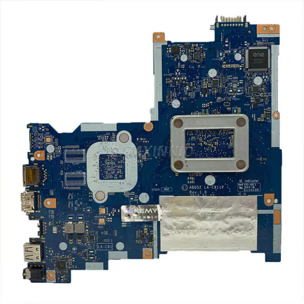 HP 15-ACLA-C811P 15-AC LA-C811P ATX-Motherboard