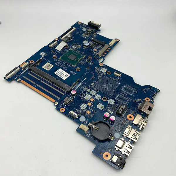 HP 15-ACLA-C811P 15-AC LA-C811P ATX-Motherboard