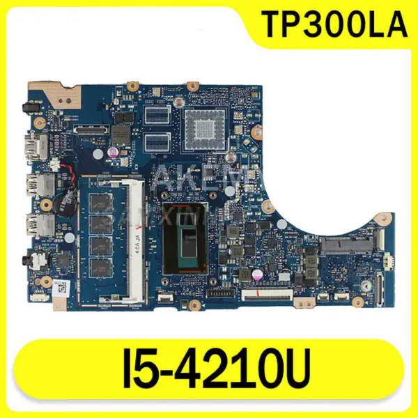 Asus TP300LA TP300LA ATX-Motherboard