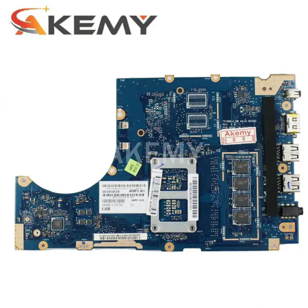 Asus TP300LA TP300LA ATX-Motherboard