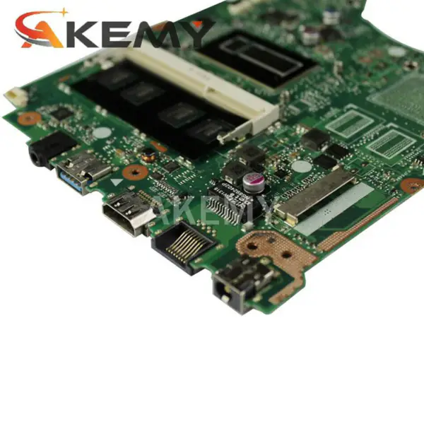 Asus S301LA S301LA ATX-Motherboard