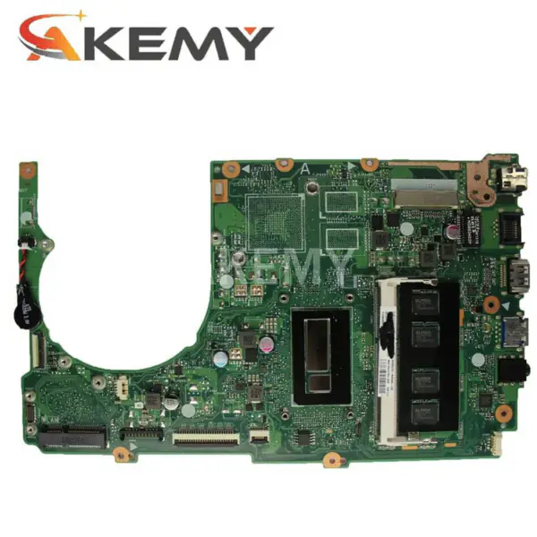 Asus S301LA S301LA ATX-Motherboard