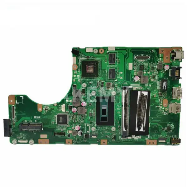 Asus TP550LD TP550LD ATX-Motherboard