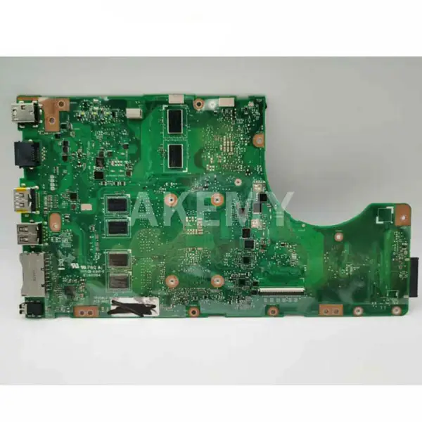 Asus TP550LD TP550LD ATX-Motherboard