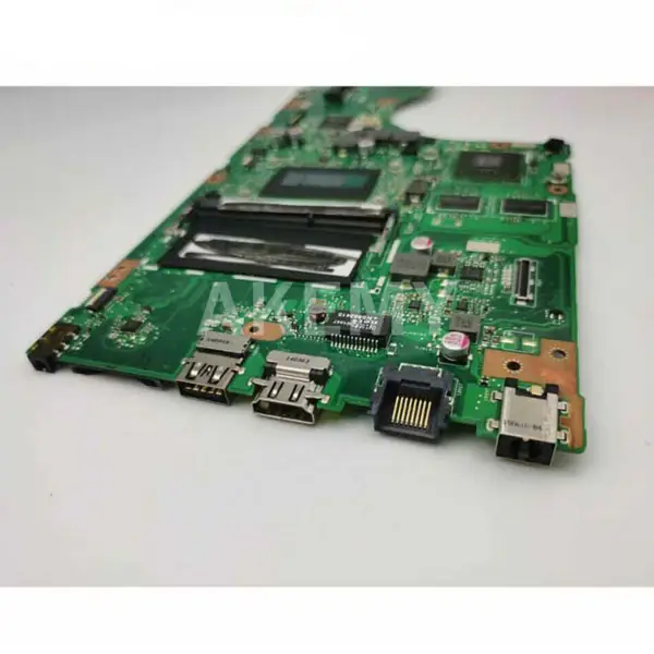 Asus TP550LD TP550LD ATX-Motherboard