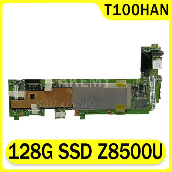 Asus T100HAN T100HAN ATX-Motherboard
