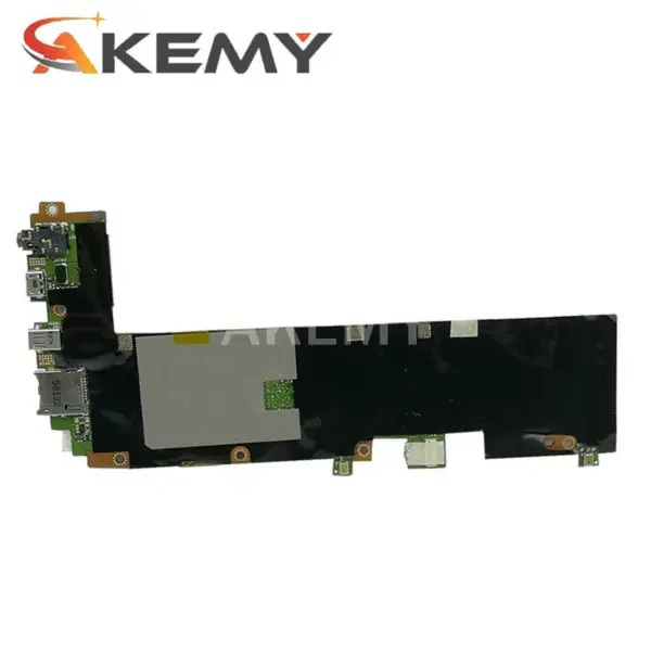 Asus T100HAN T100HAN ATX-Motherboard