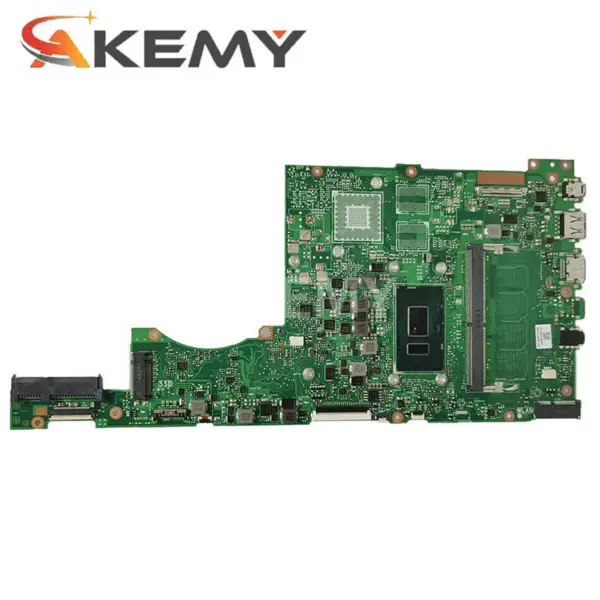 Asus X411UA X411UA ATX-Motherboard