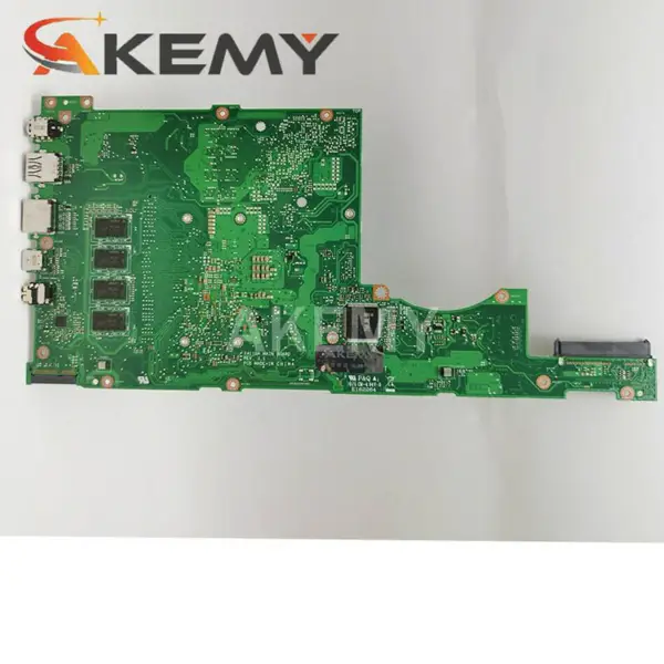 Asus X411UA X411UA ATX-Motherboard