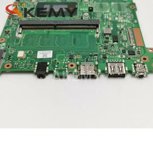 Asus X411UA X411UA ATX-Motherboard