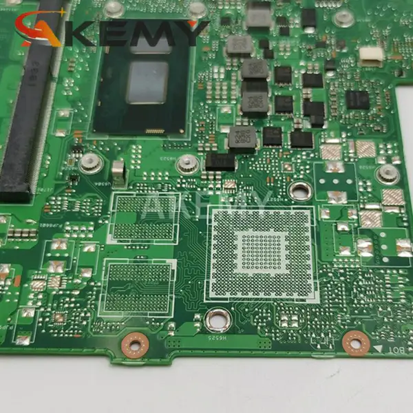Asus X411UA X411UA ATX-Motherboard
