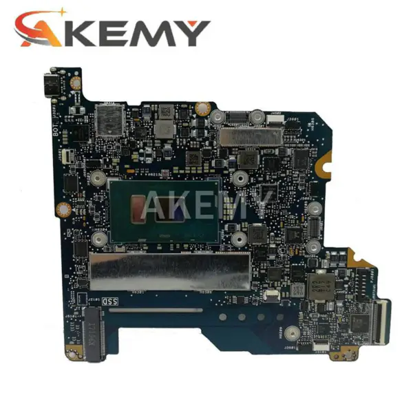 Asus UX390UAK UX390UAK ATX-Motherboard