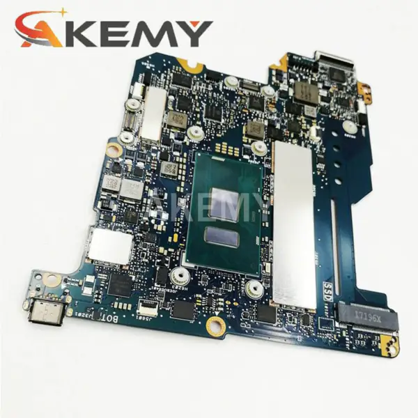Asus UX390UAK UX390UAK ATX-Motherboard