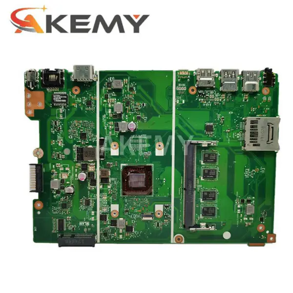 Asus X441BA X441BA ATX-Motherboard
