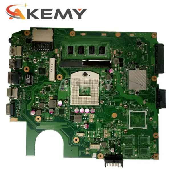 Asus X45V X45C Hauptplatine