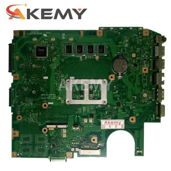 Asus X45V X45C Hauptplatine