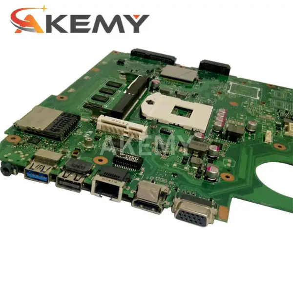 Asus X45V X45C Hauptplatine