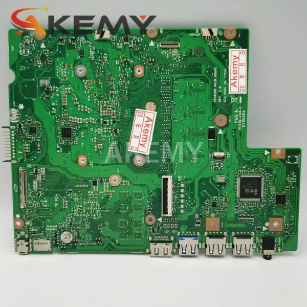 Asus X540UBR X540UBR ATX-Motherboard