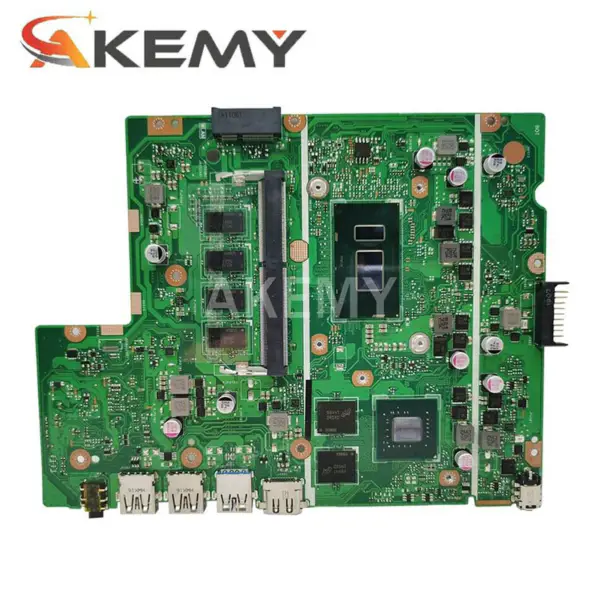 Asus X540UBR X540UBR ATX-Motherboard