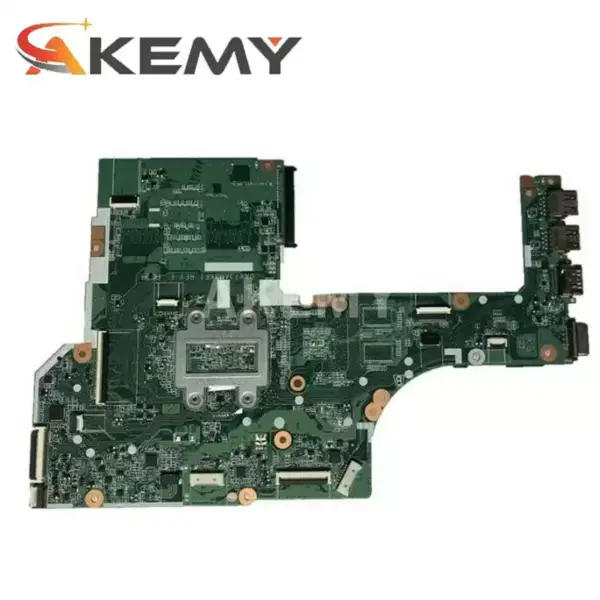 HP 828432-601 455-G3 445 G3 ATX-Motherboard