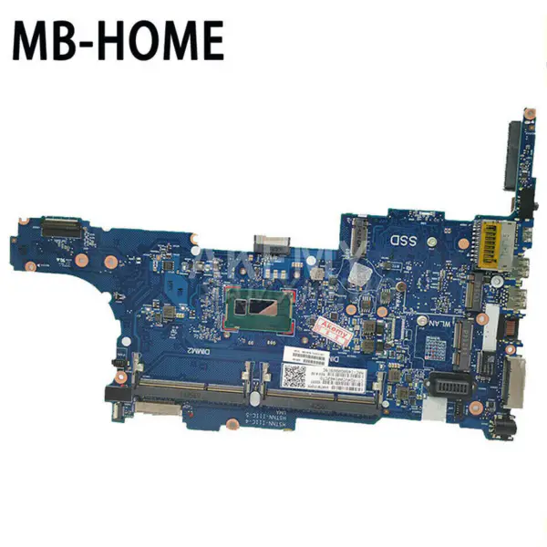 HP 730803-601 840 G1 ATX-Motherboard