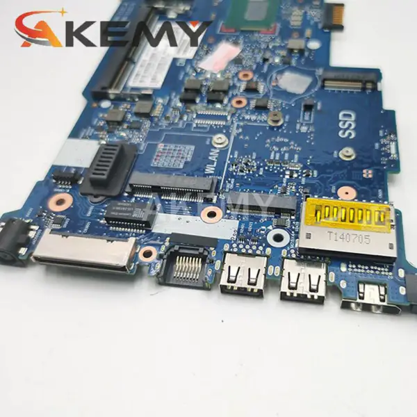 HP 730803-601 840 G1 ATX-Motherboard