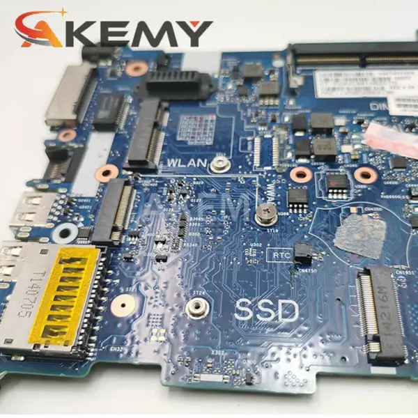 HP 730803-601 840 G1 ATX-Motherboard