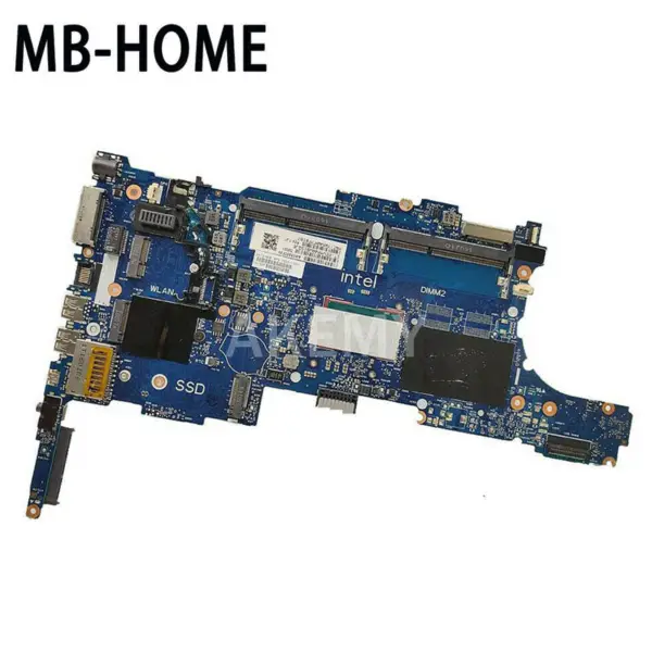 HP 799511-601 840 G2 ATX-Motherboard