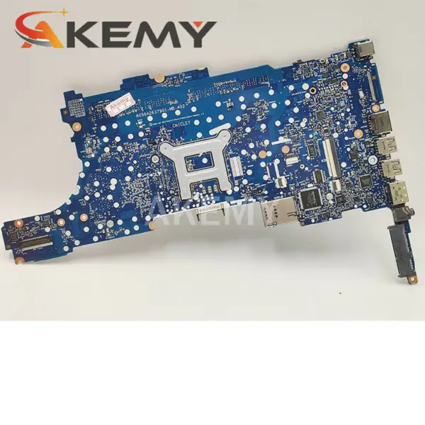 HP 799511-601 840 G2 ATX-Motherboard