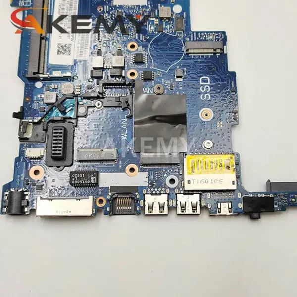 HP 799511-601 840 G2 ATX-Motherboard