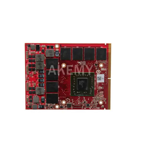 Dell HD8950 HD8950 ATX-Motherboard