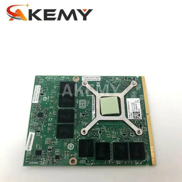 HP K3100M K3100M ATX-Motherboard