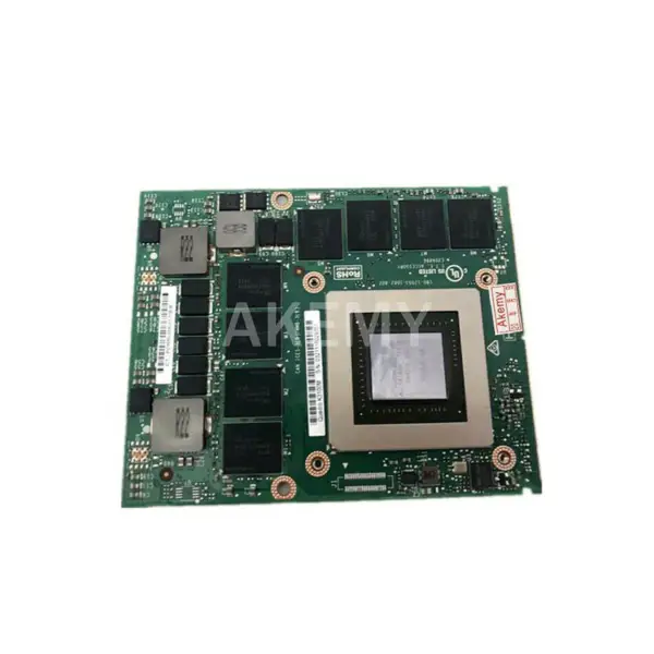 HP K3100M K3100M ATX-Motherboard