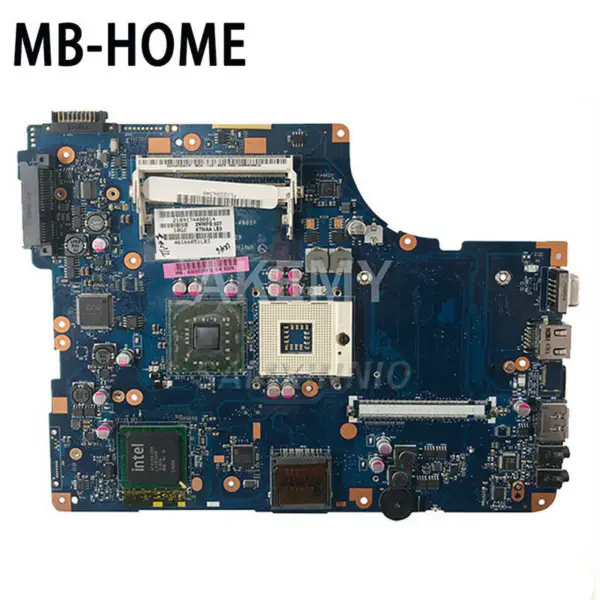 Toshiba L555LA-4982P L555 LA-4982P ATX-Motherboard